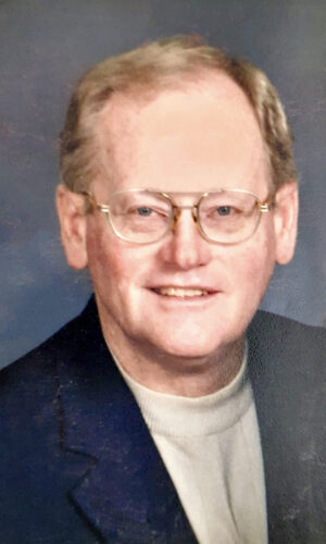 Paul Elrod Kramer